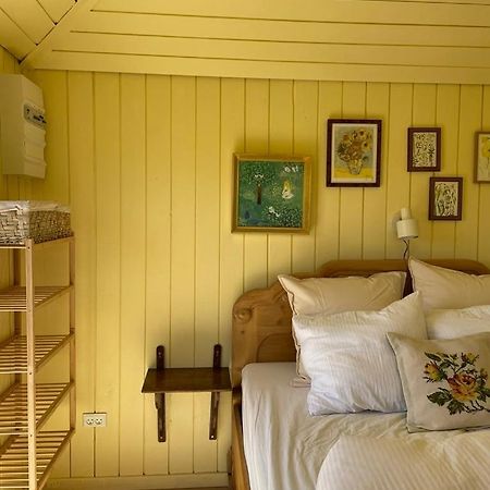 הירטסהלס Exclusive Cottage Close To Tornby Beach מראה חיצוני תמונה