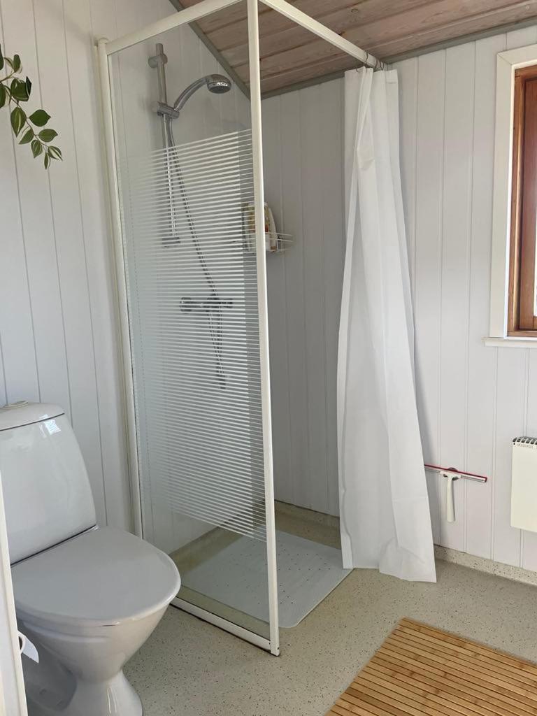 הירטסהלס Exclusive Cottage Close To Tornby Beach מראה חיצוני תמונה